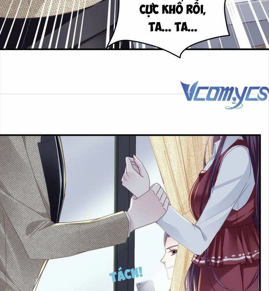 Bảo Bối Của Lão Đại Đã Xuyên Không Trở Về! Chapter 91 - 61