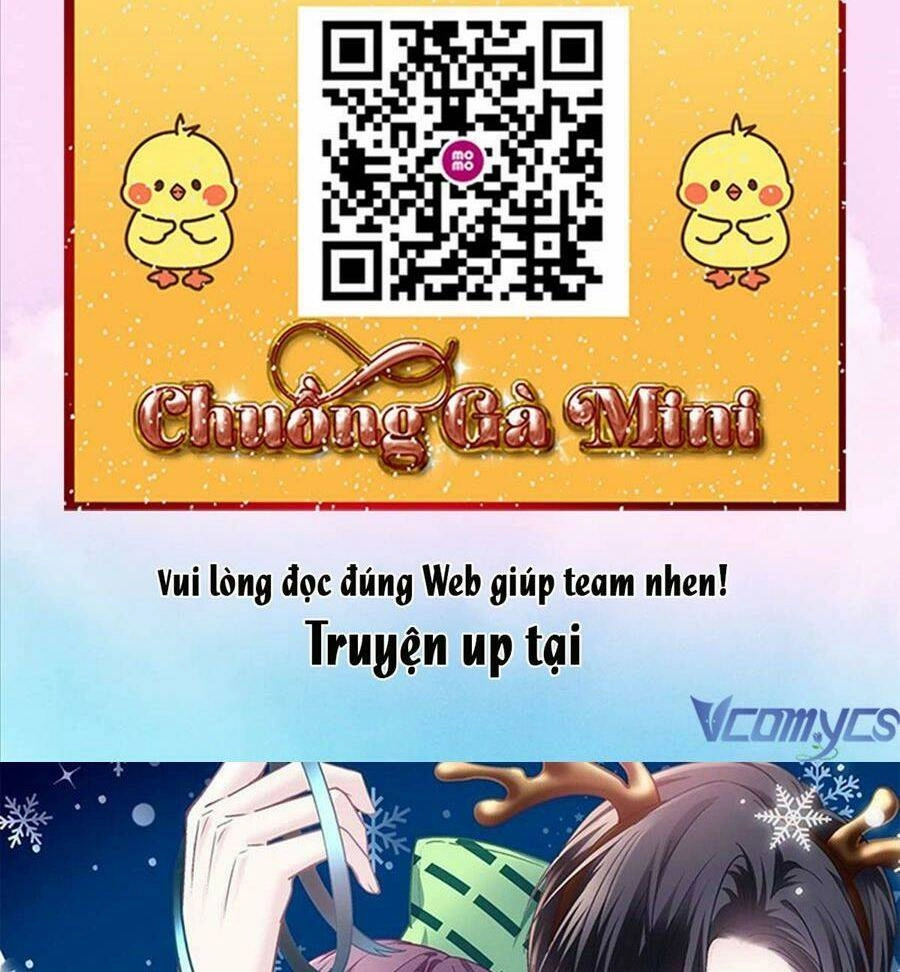 Bảo Bối Của Lão Đại Đã Xuyên Không Trở Về! Chapter 91 - 65