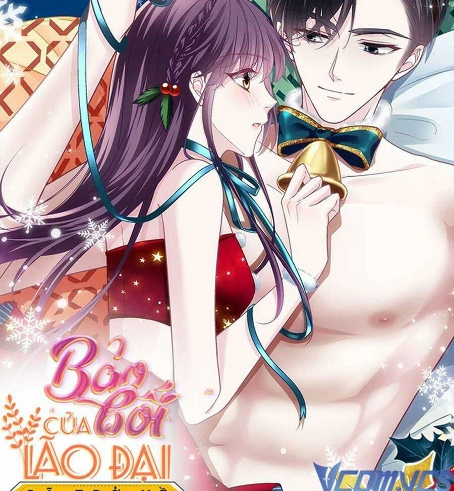 Bảo Bối Của Lão Đại Đã Xuyên Không Trở Về! Chapter 91 - 66