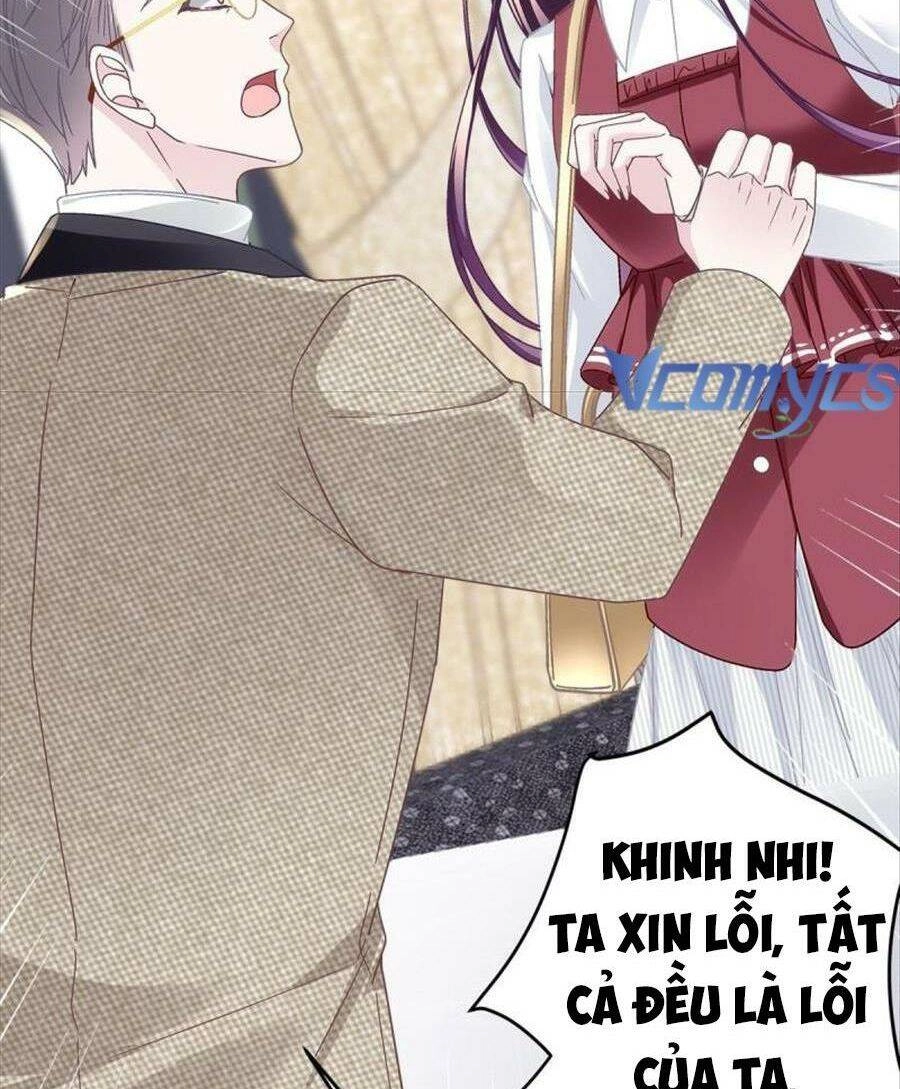 Bảo Bối Của Lão Đại Đã Xuyên Không Trở Về! Chapter 92 - 4