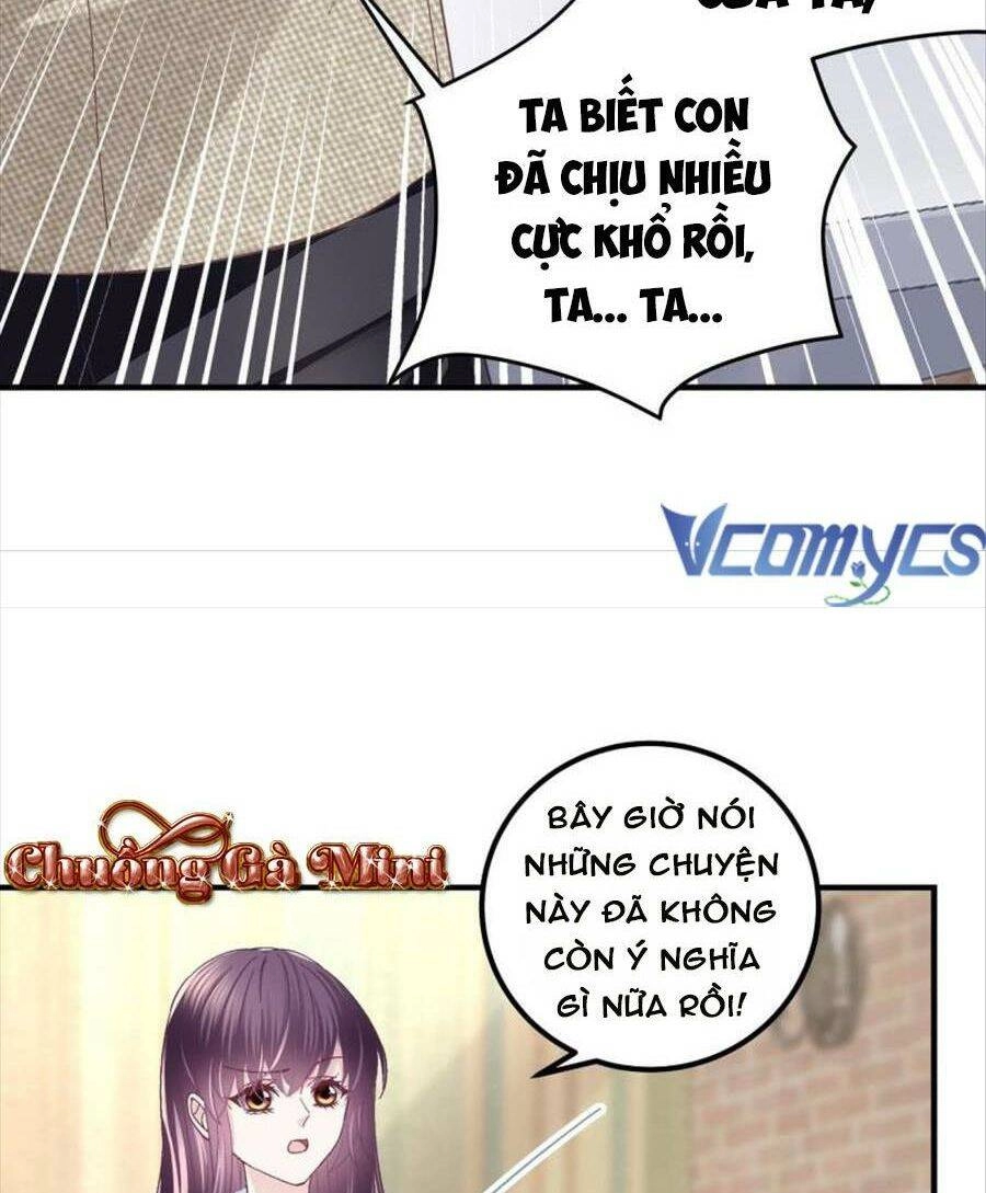 Bảo Bối Của Lão Đại Đã Xuyên Không Trở Về! Chapter 92 - 5