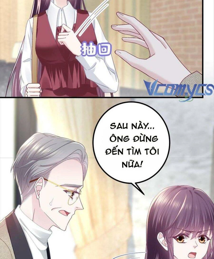 Bảo Bối Của Lão Đại Đã Xuyên Không Trở Về! Chapter 92 - 6