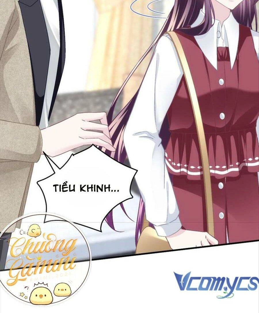 Bảo Bối Của Lão Đại Đã Xuyên Không Trở Về! Chapter 92 - 7