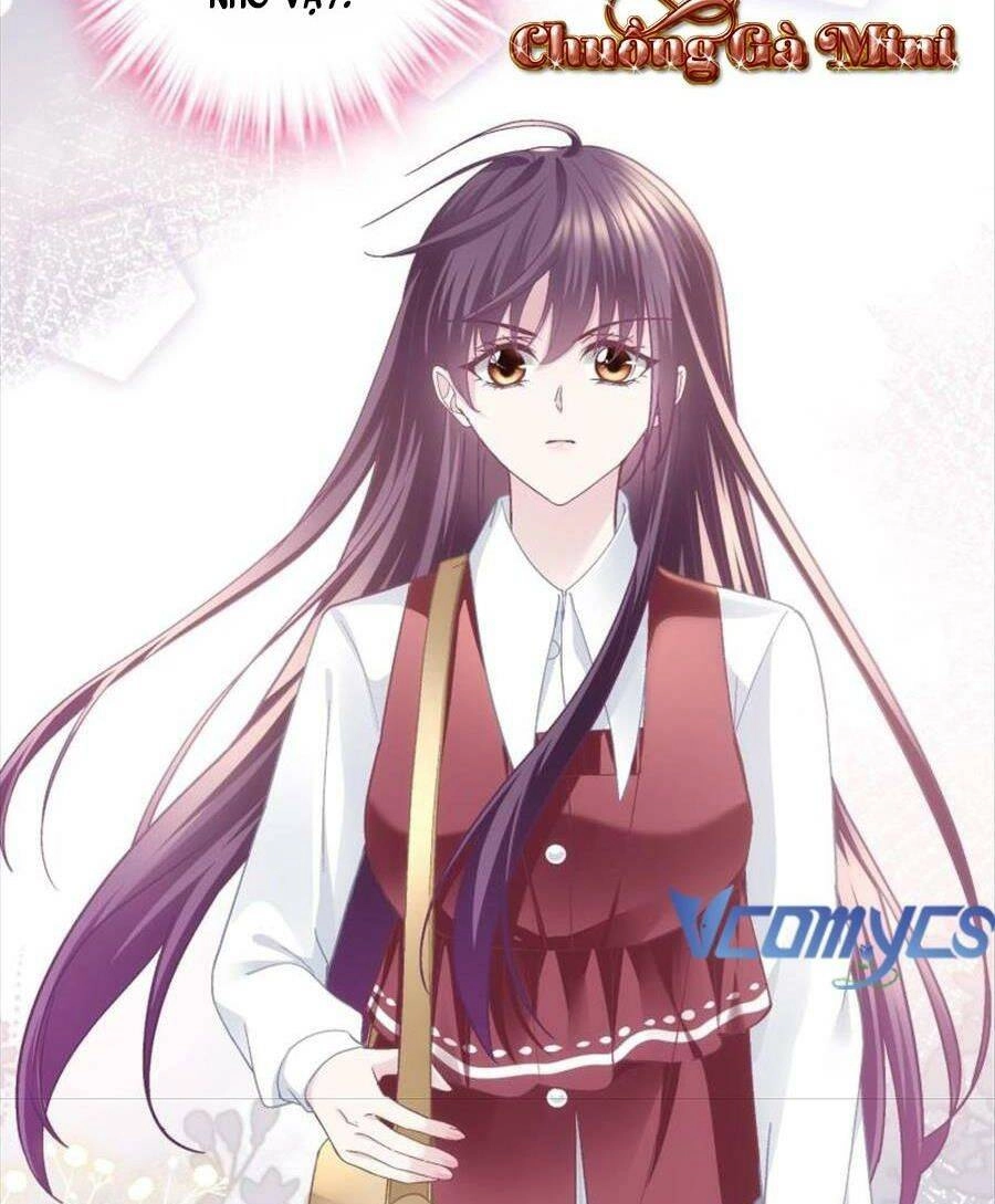 Bảo Bối Của Lão Đại Đã Xuyên Không Trở Về! Chapter 92 - 9