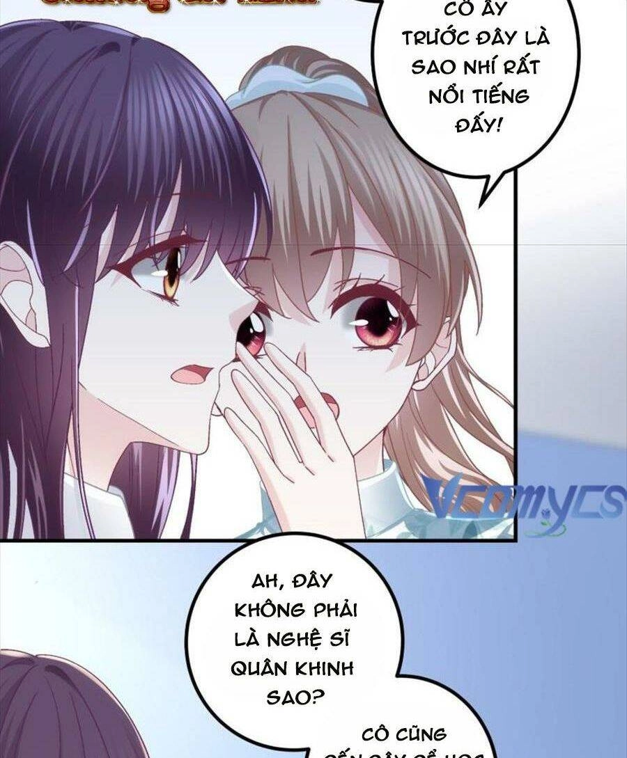 Bảo Bối Của Lão Đại Đã Xuyên Không Trở Về! Chapter 92 - 13