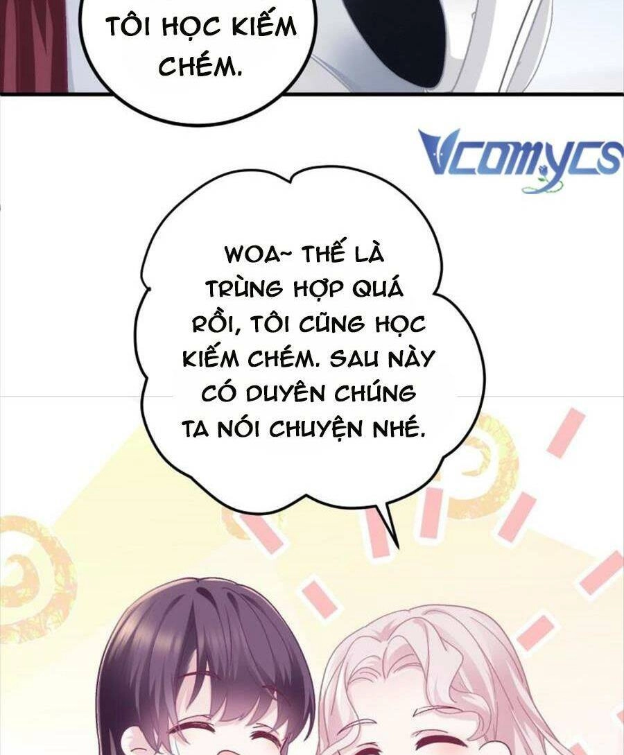 Bảo Bối Của Lão Đại Đã Xuyên Không Trở Về! Chapter 92 - 15