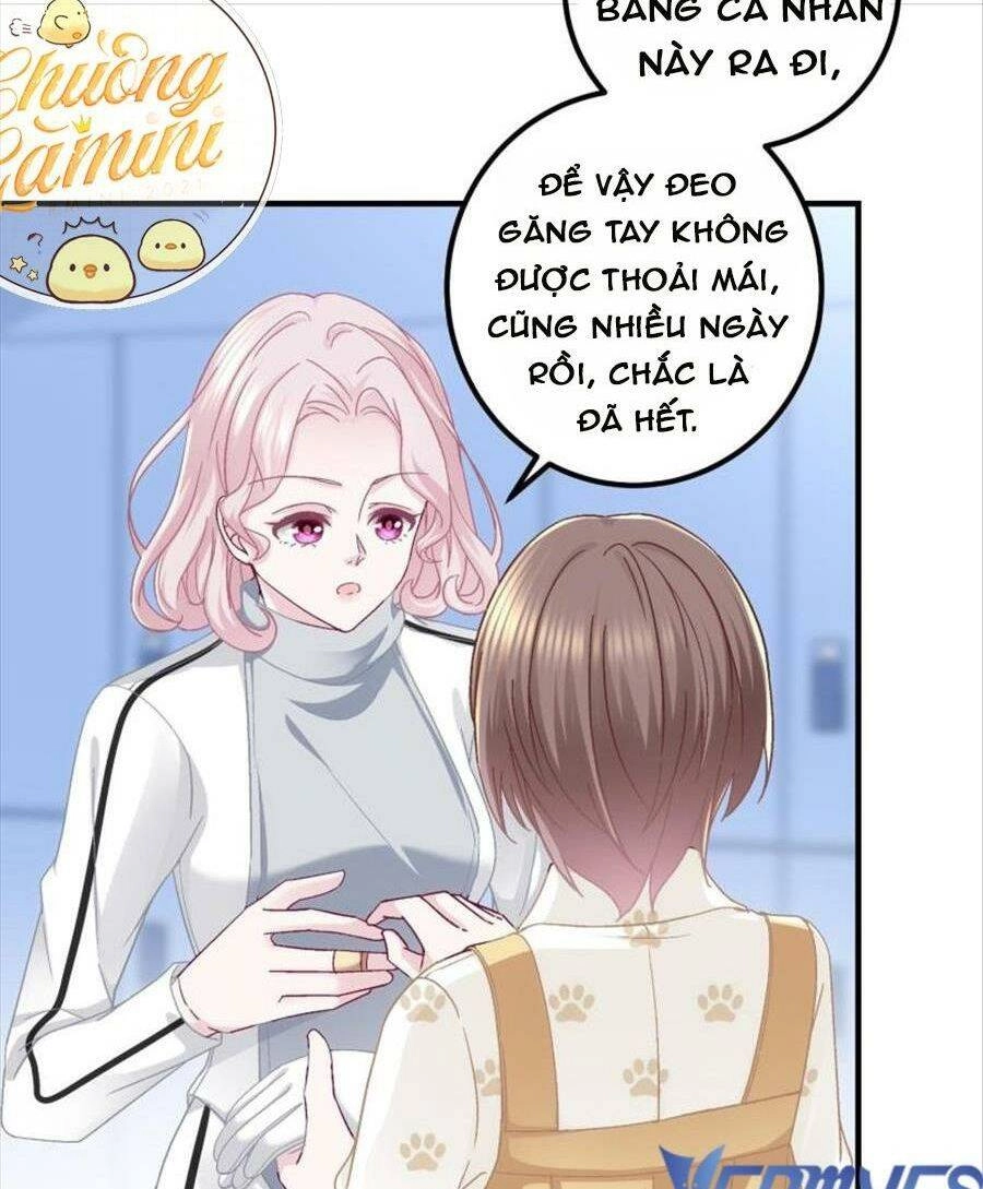 Bảo Bối Của Lão Đại Đã Xuyên Không Trở Về! Chapter 92 - 18