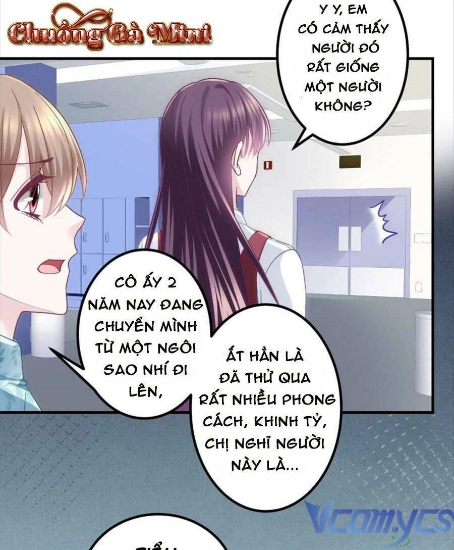 Bảo Bối Của Lão Đại Đã Xuyên Không Trở Về! Chapter 92 - 22