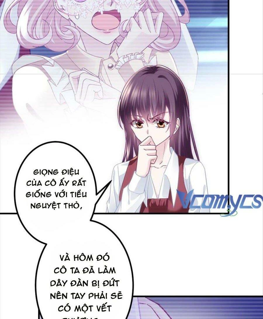 Bảo Bối Của Lão Đại Đã Xuyên Không Trở Về! Chapter 92 - 25