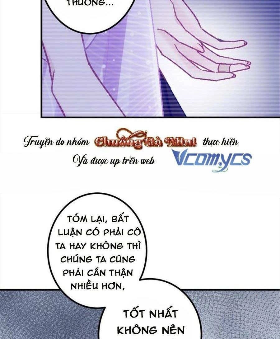 Bảo Bối Của Lão Đại Đã Xuyên Không Trở Về! Chapter 92 - 26