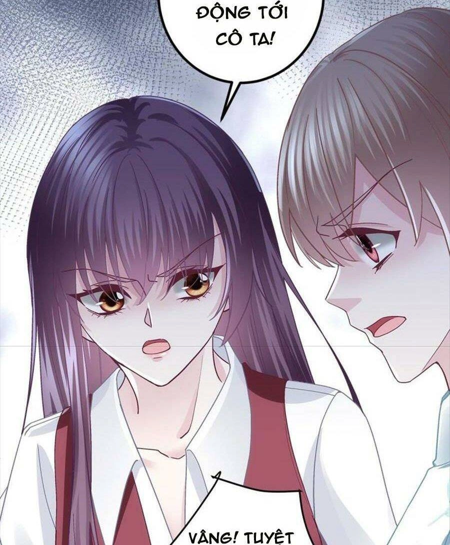 Bảo Bối Của Lão Đại Đã Xuyên Không Trở Về! Chapter 92 - 27