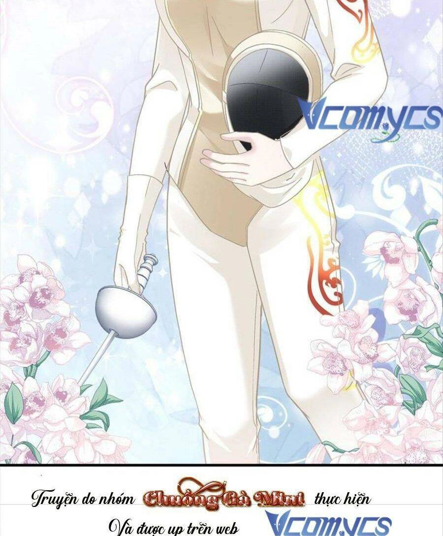 Bảo Bối Của Lão Đại Đã Xuyên Không Trở Về! Chapter 92 - 30