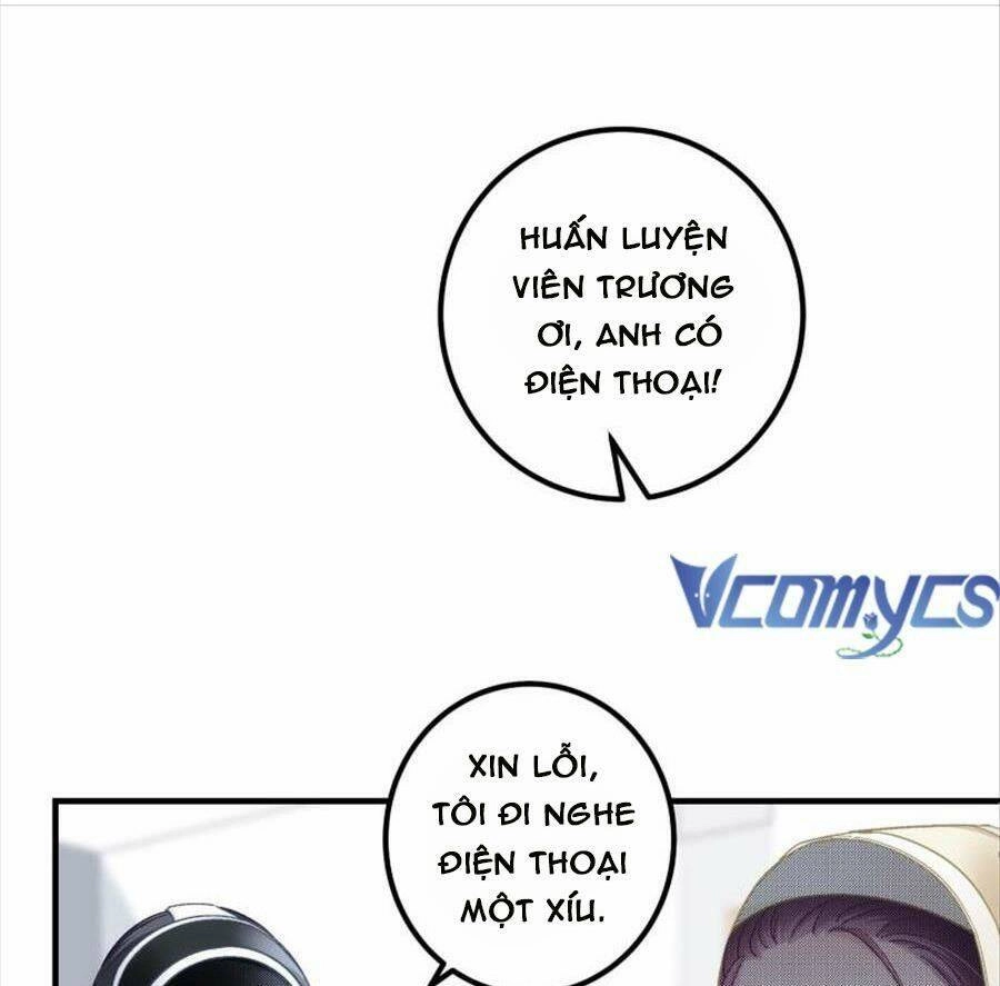 Bảo Bối Của Lão Đại Đã Xuyên Không Trở Về! Chapter 92 - 33