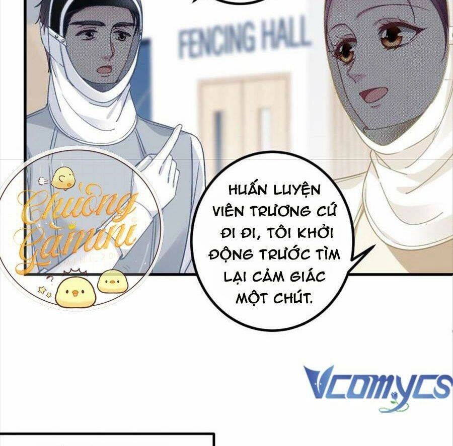 Bảo Bối Của Lão Đại Đã Xuyên Không Trở Về! Chapter 92 - 34