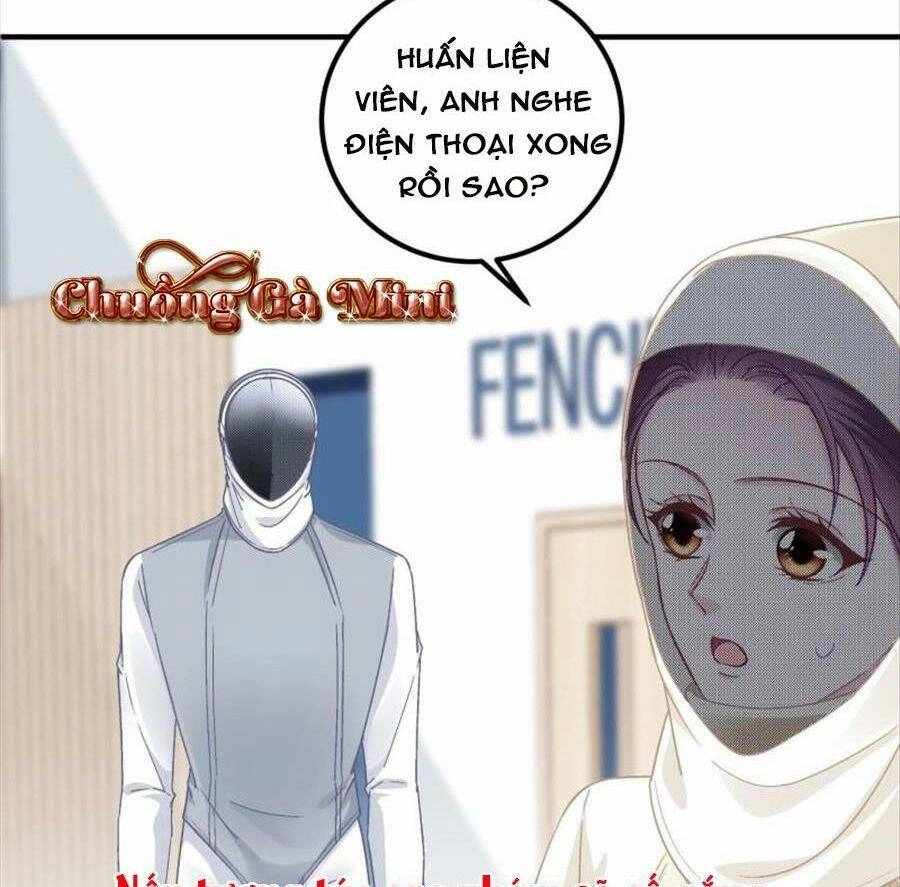 Bảo Bối Của Lão Đại Đã Xuyên Không Trở Về! Chapter 92 - 36