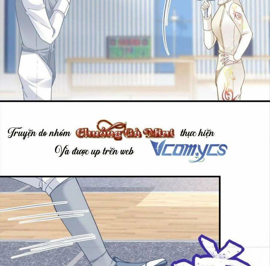 Bảo Bối Của Lão Đại Đã Xuyên Không Trở Về! Chapter 92 - 39