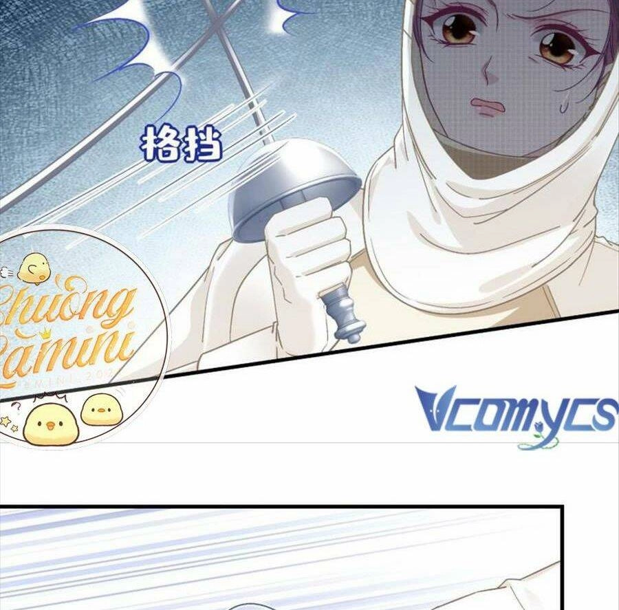 Bảo Bối Của Lão Đại Đã Xuyên Không Trở Về! Chapter 92 - 43