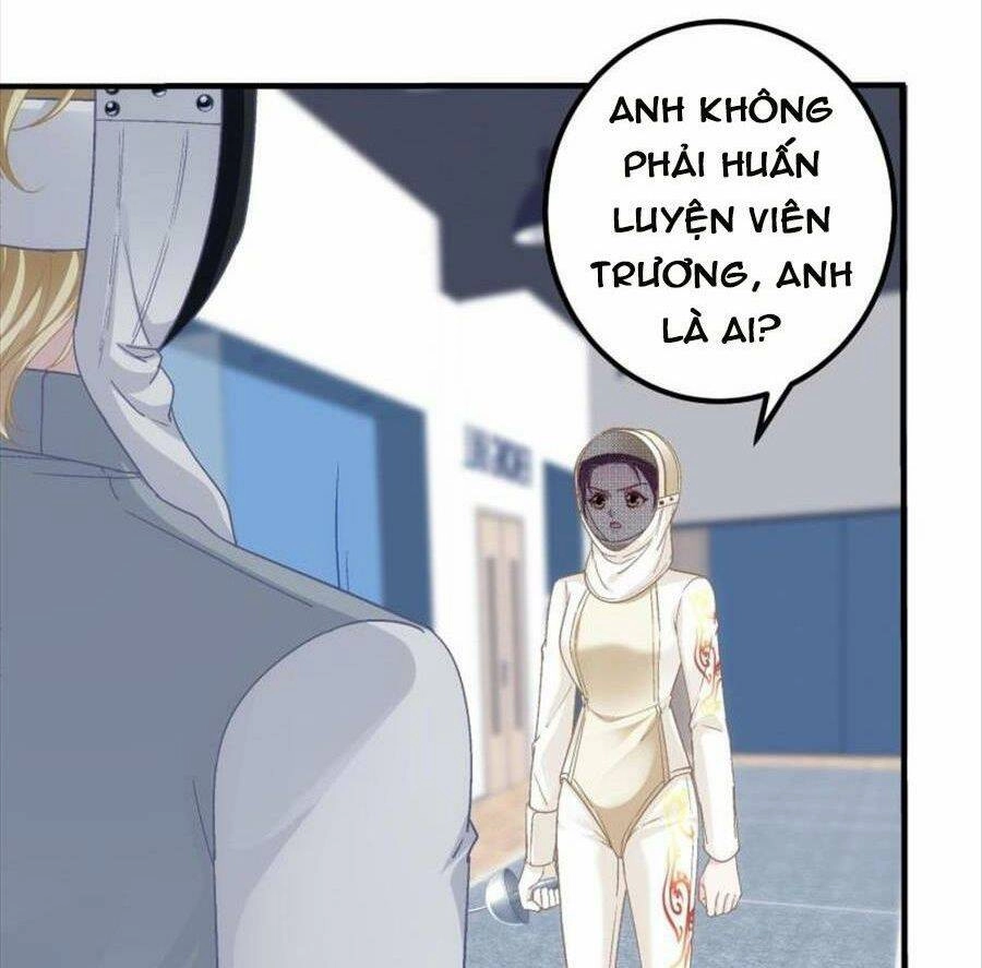 Bảo Bối Của Lão Đại Đã Xuyên Không Trở Về! Chapter 92 - 48