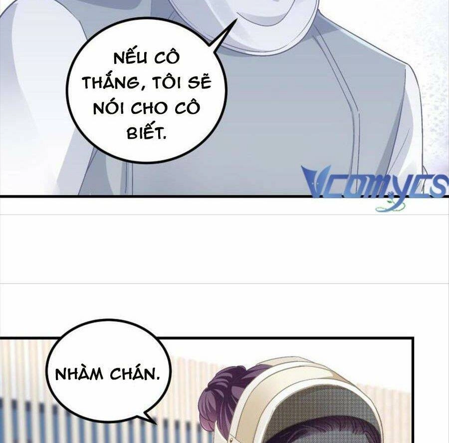 Bảo Bối Của Lão Đại Đã Xuyên Không Trở Về! Chapter 92 - 50