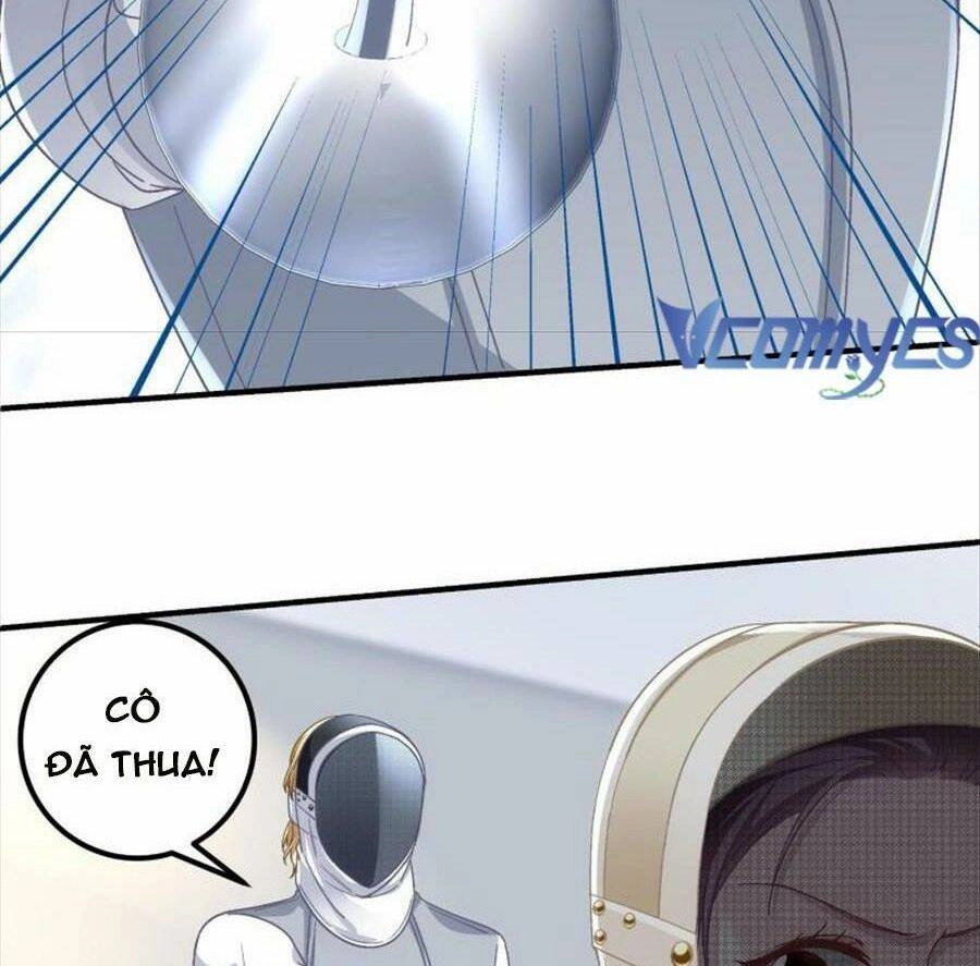 Bảo Bối Của Lão Đại Đã Xuyên Không Trở Về! Chapter 92 - 53