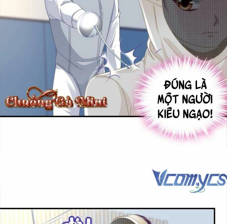 Bảo Bối Của Lão Đại Đã Xuyên Không Trở Về! Chapter 92 - 54