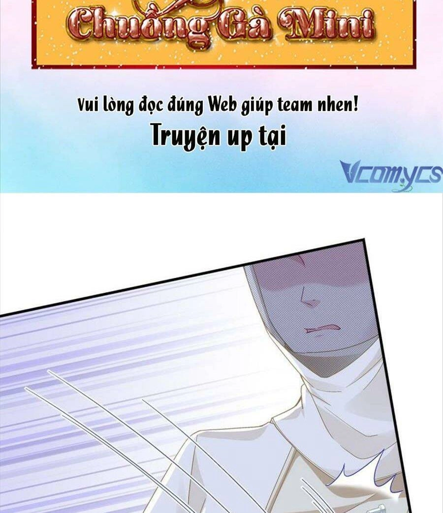 Bảo Bối Của Lão Đại Đã Xuyên Không Trở Về! Chapter 93 - 3