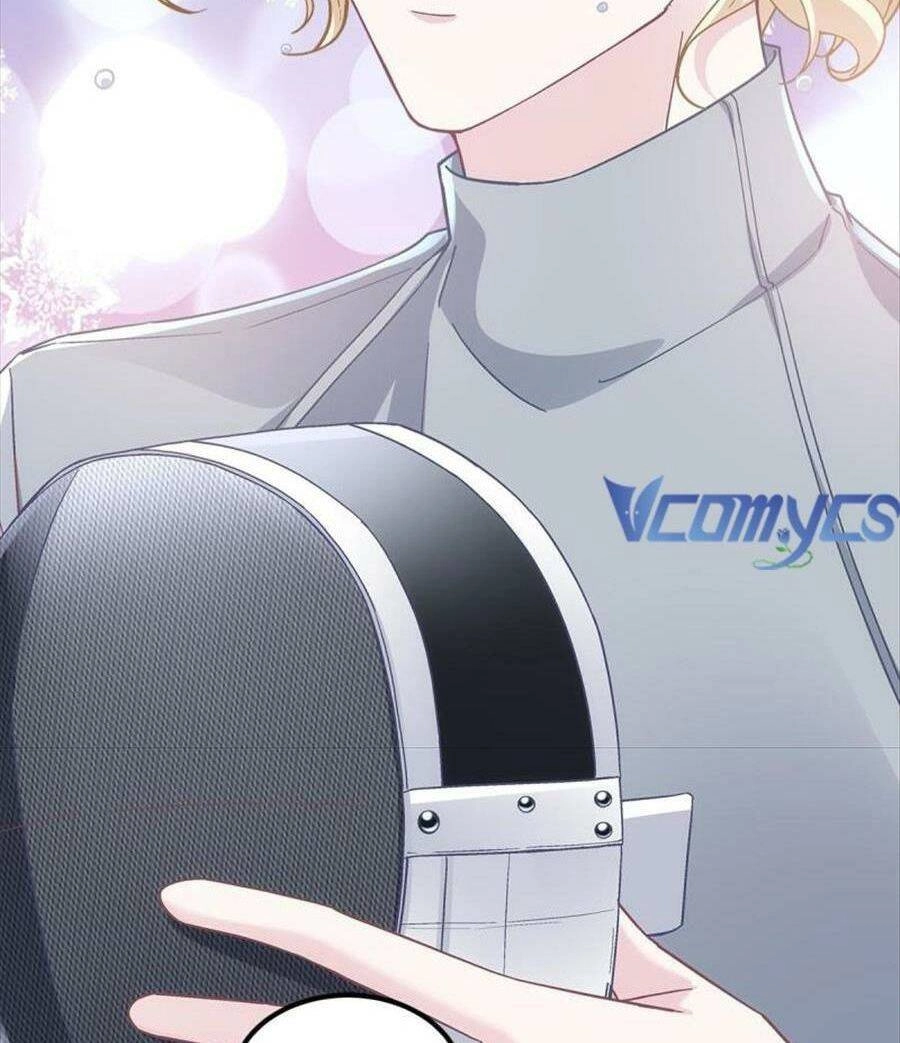 Bảo Bối Của Lão Đại Đã Xuyên Không Trở Về! Chapter 93 - 11