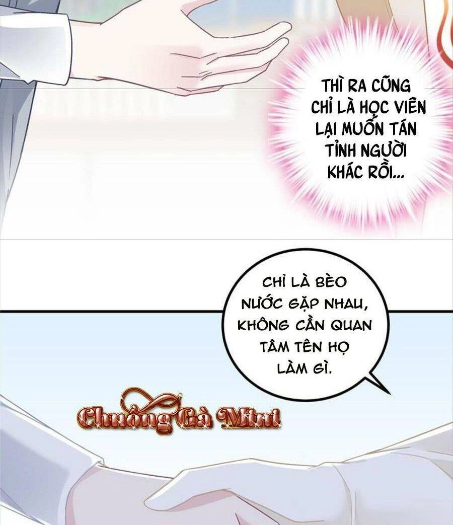 Bảo Bối Của Lão Đại Đã Xuyên Không Trở Về! Chapter 93 - 15