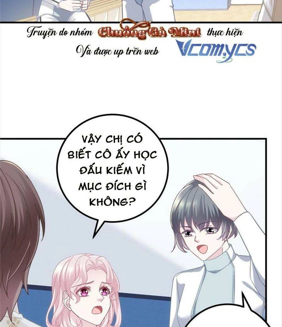 Bảo Bối Của Lão Đại Đã Xuyên Không Trở Về! Chapter 93 - 19