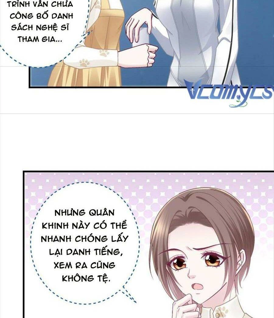 Bảo Bối Của Lão Đại Đã Xuyên Không Trở Về! Chapter 93 - 21