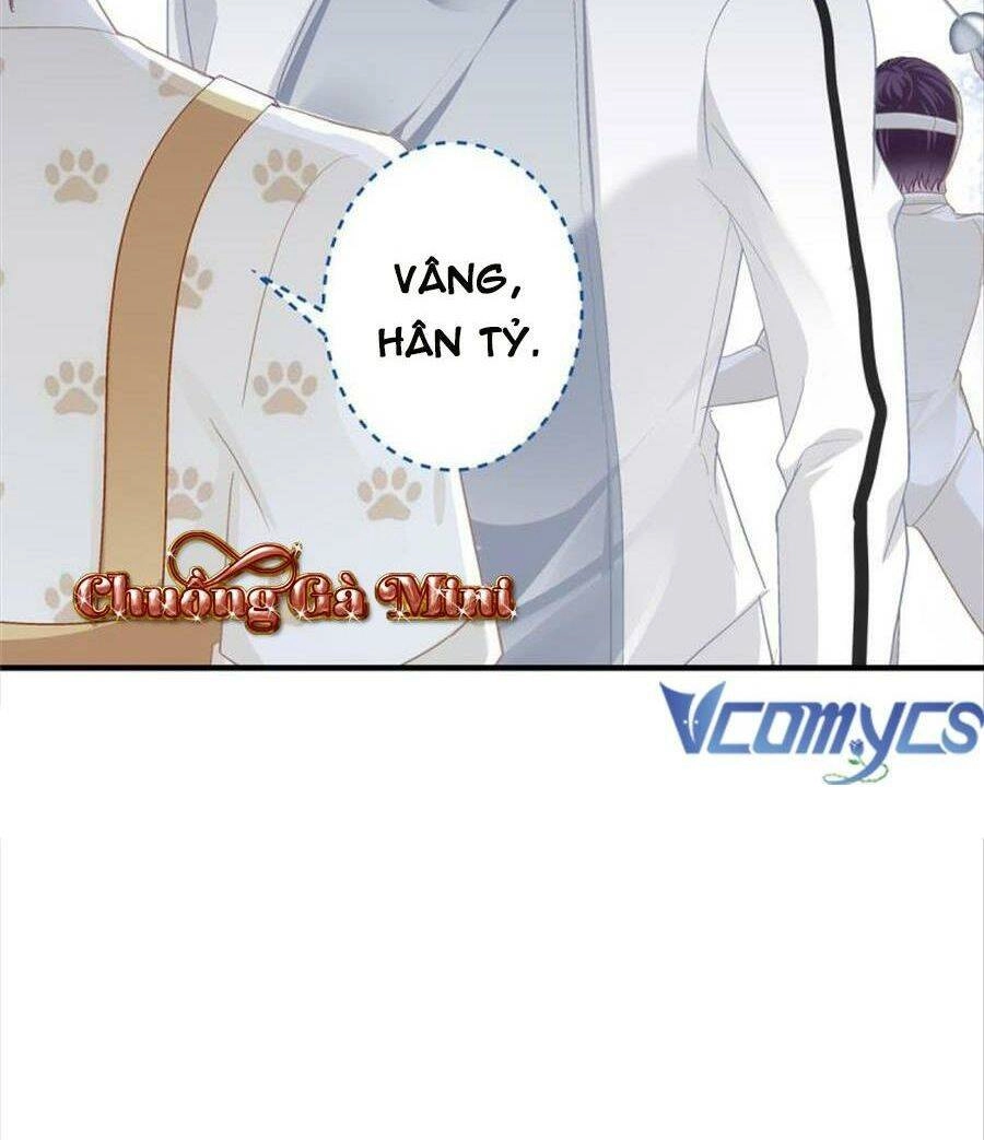 Bảo Bối Của Lão Đại Đã Xuyên Không Trở Về! Chapter 93 - 23