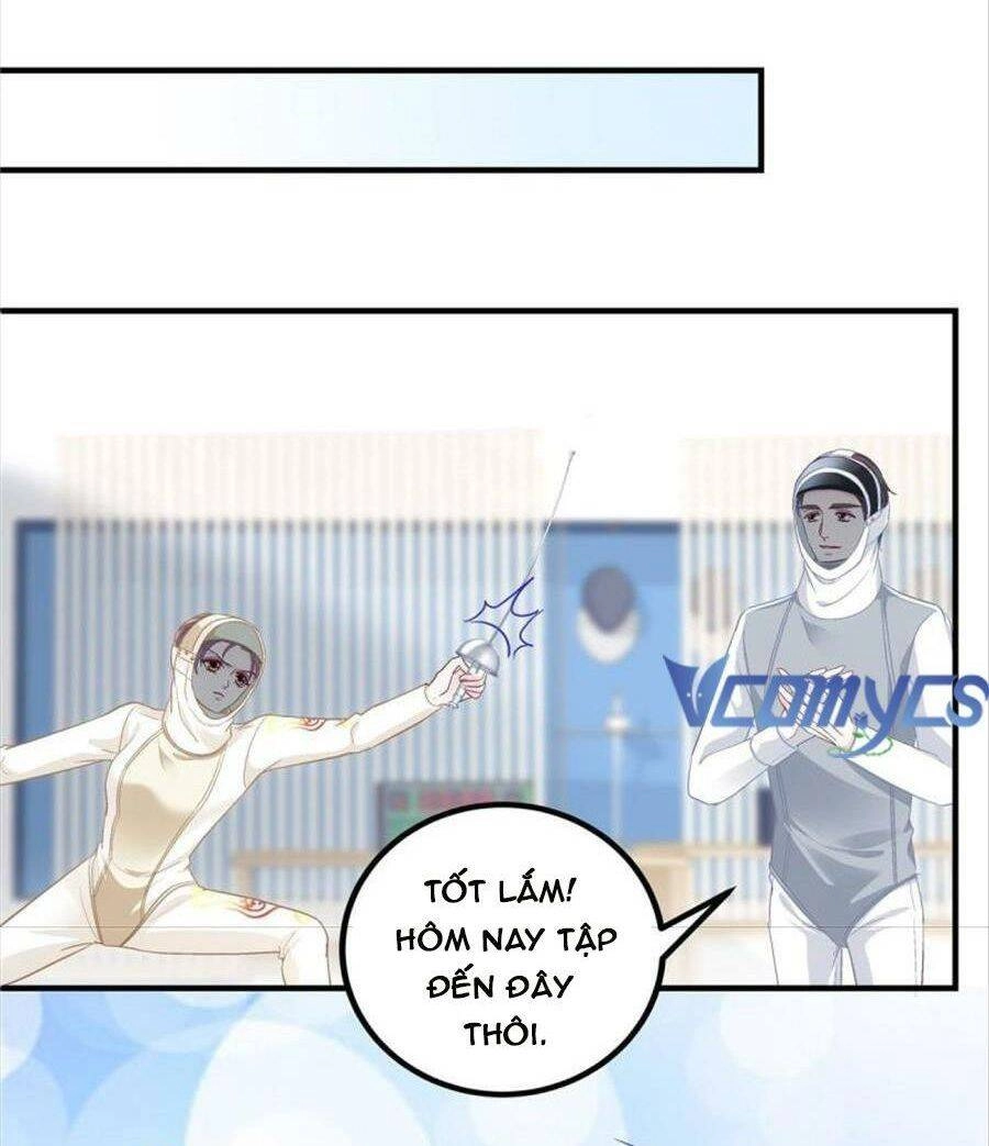 Bảo Bối Của Lão Đại Đã Xuyên Không Trở Về! Chapter 93 - 24