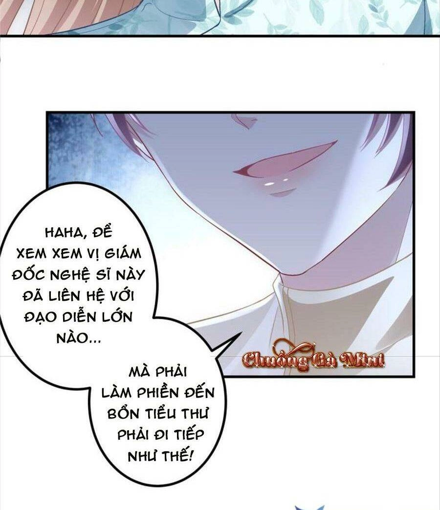 Bảo Bối Của Lão Đại Đã Xuyên Không Trở Về! Chapter 93 - 29