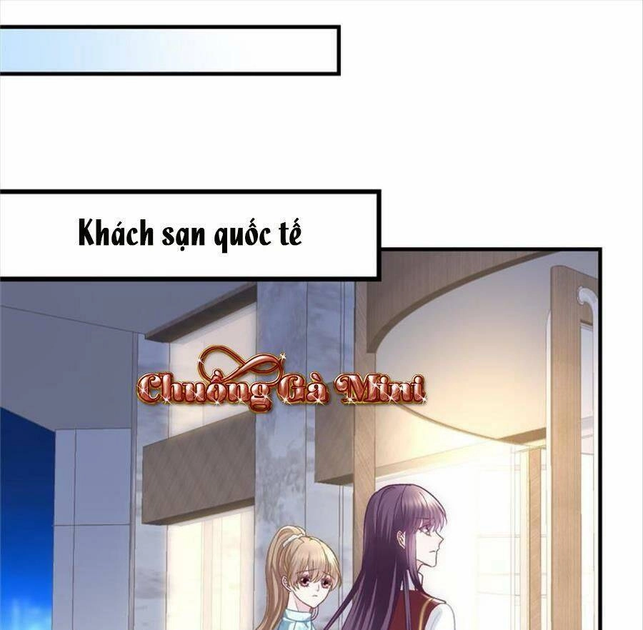 Bảo Bối Của Lão Đại Đã Xuyên Không Trở Về! Chapter 93 - 32