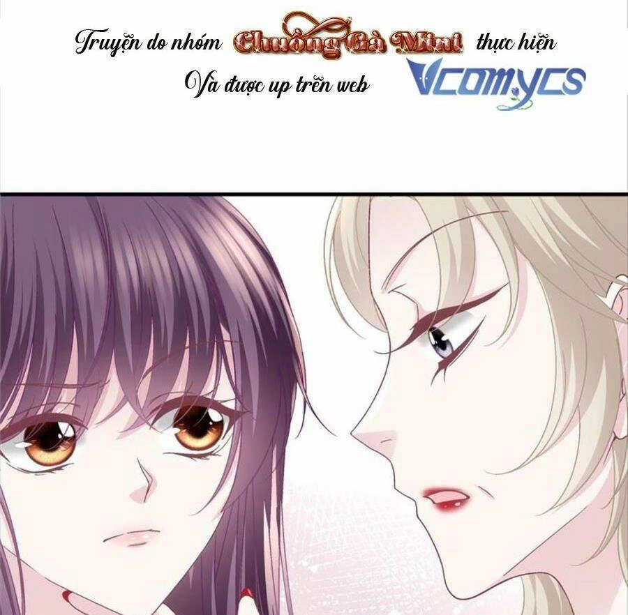 Bảo Bối Của Lão Đại Đã Xuyên Không Trở Về! Chapter 93 - 36