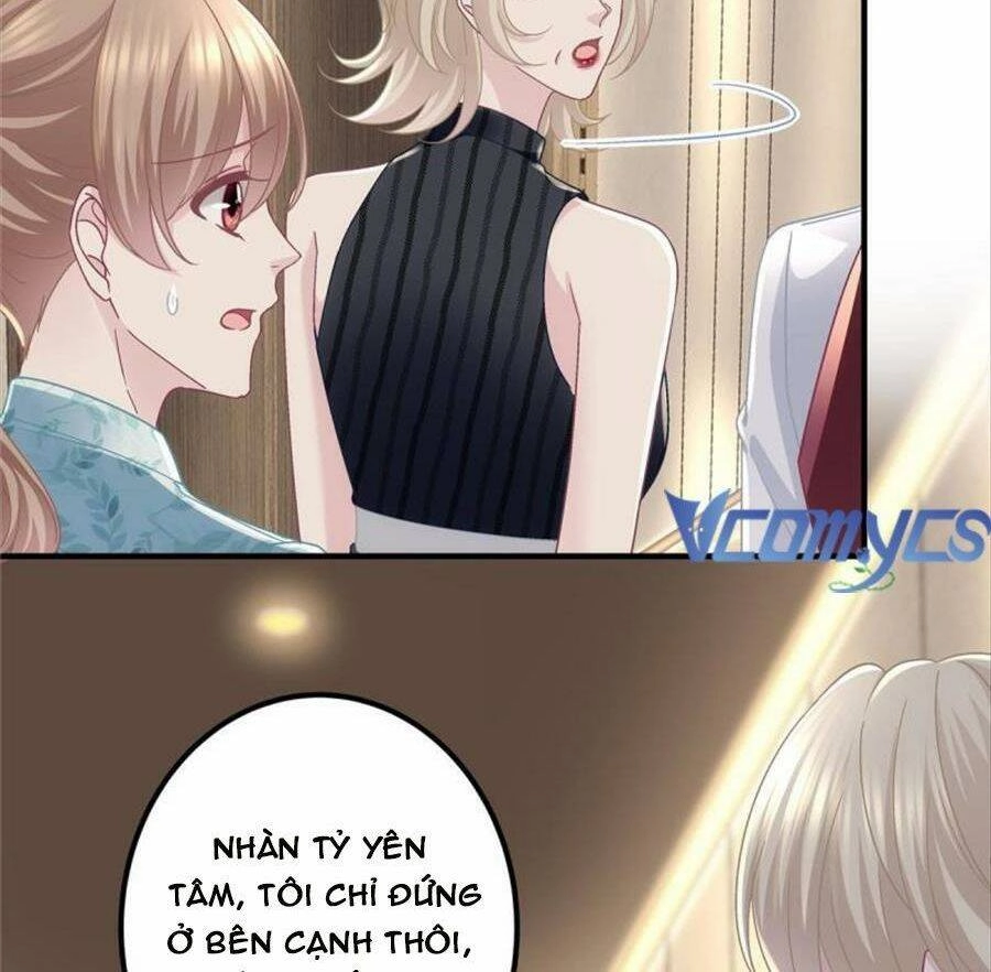 Bảo Bối Của Lão Đại Đã Xuyên Không Trở Về! Chapter 93 - 39