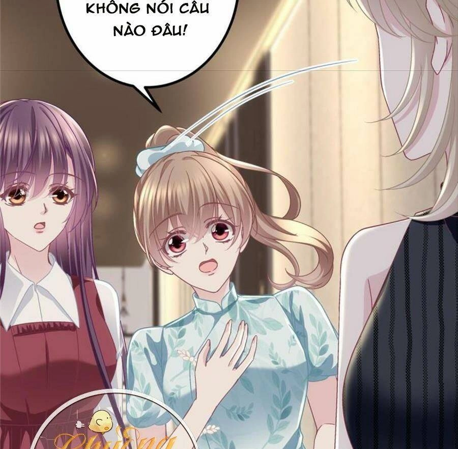 Bảo Bối Của Lão Đại Đã Xuyên Không Trở Về! Chapter 93 - 40