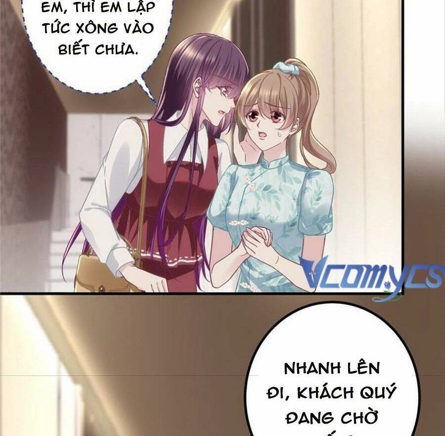 Bảo Bối Của Lão Đại Đã Xuyên Không Trở Về! Chapter 93 - 42