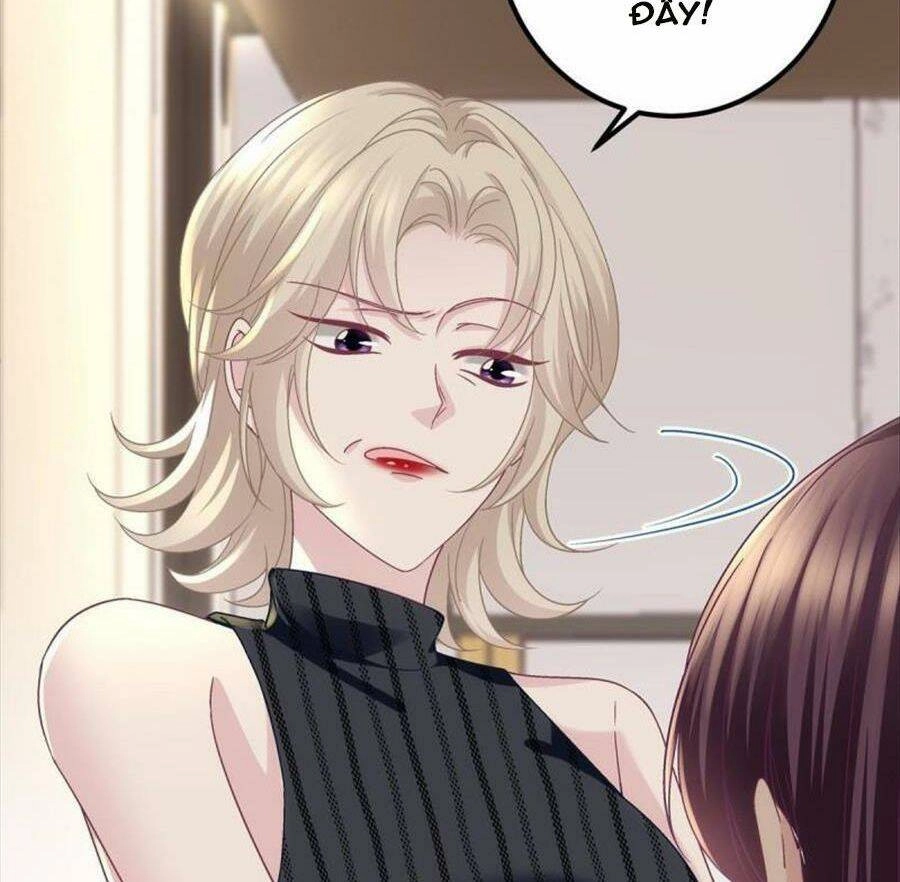 Bảo Bối Của Lão Đại Đã Xuyên Không Trở Về! Chapter 93 - 43