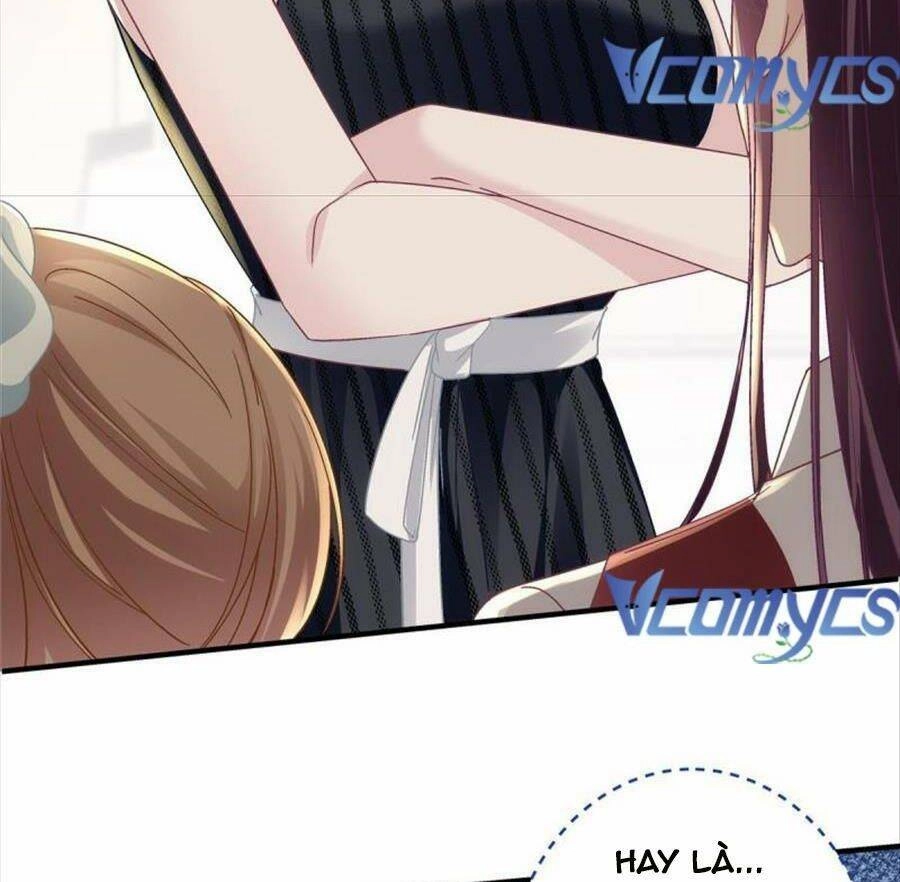 Bảo Bối Của Lão Đại Đã Xuyên Không Trở Về! Chapter 93 - 44