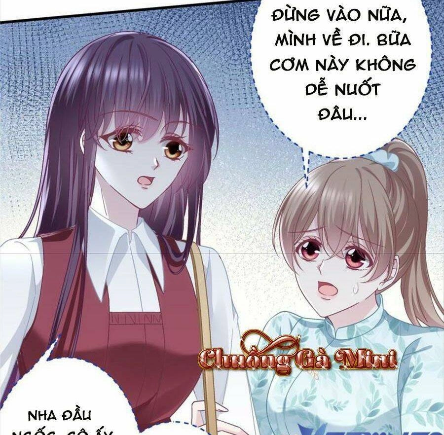 Bảo Bối Của Lão Đại Đã Xuyên Không Trở Về! Chapter 93 - 45