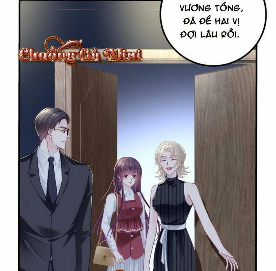 Bảo Bối Của Lão Đại Đã Xuyên Không Trở Về! Chapter 93 - 47