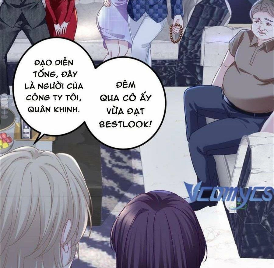 Bảo Bối Của Lão Đại Đã Xuyên Không Trở Về! Chapter 93 - 49