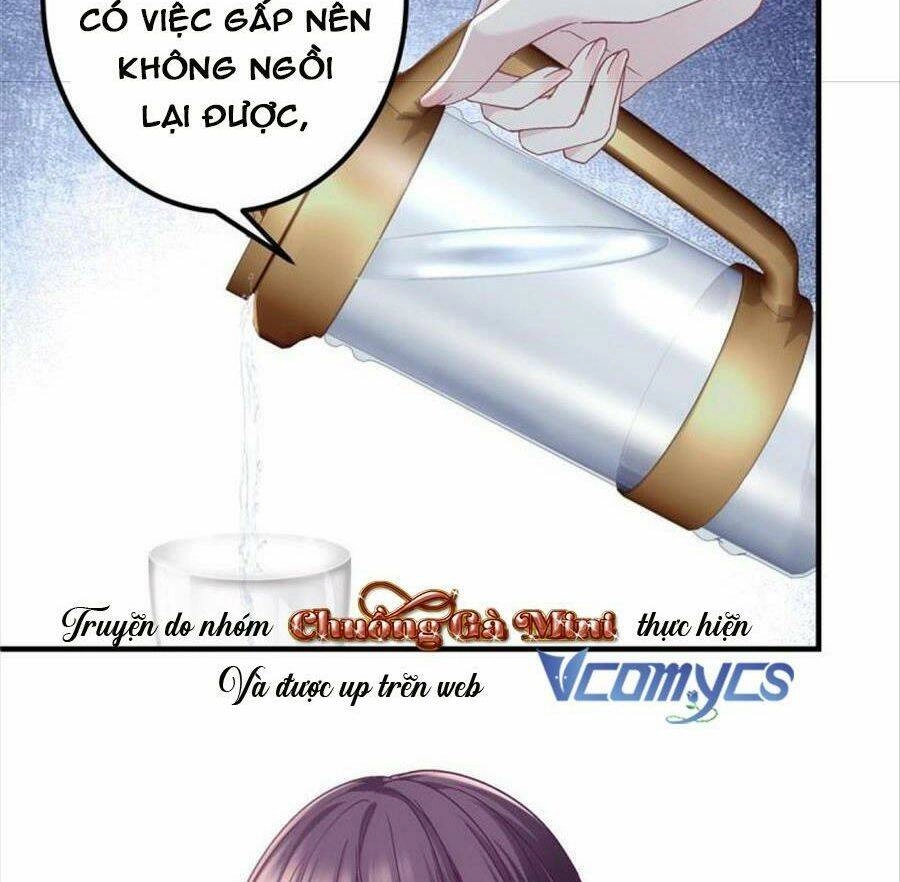 Bảo Bối Của Lão Đại Đã Xuyên Không Trở Về! Chapter 93 - 51