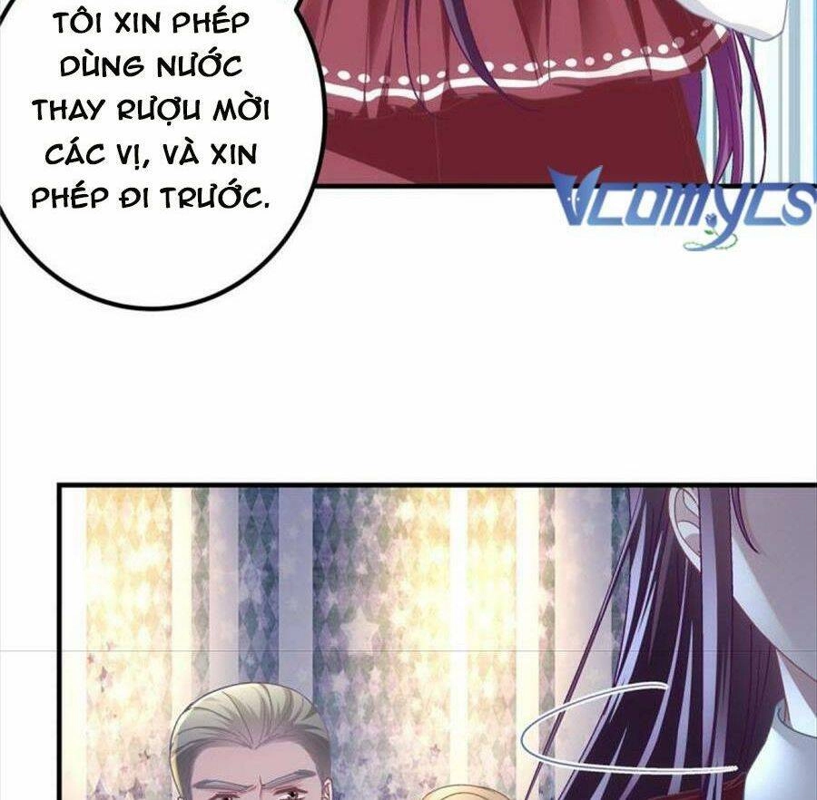 Bảo Bối Của Lão Đại Đã Xuyên Không Trở Về! Chapter 93 - 53