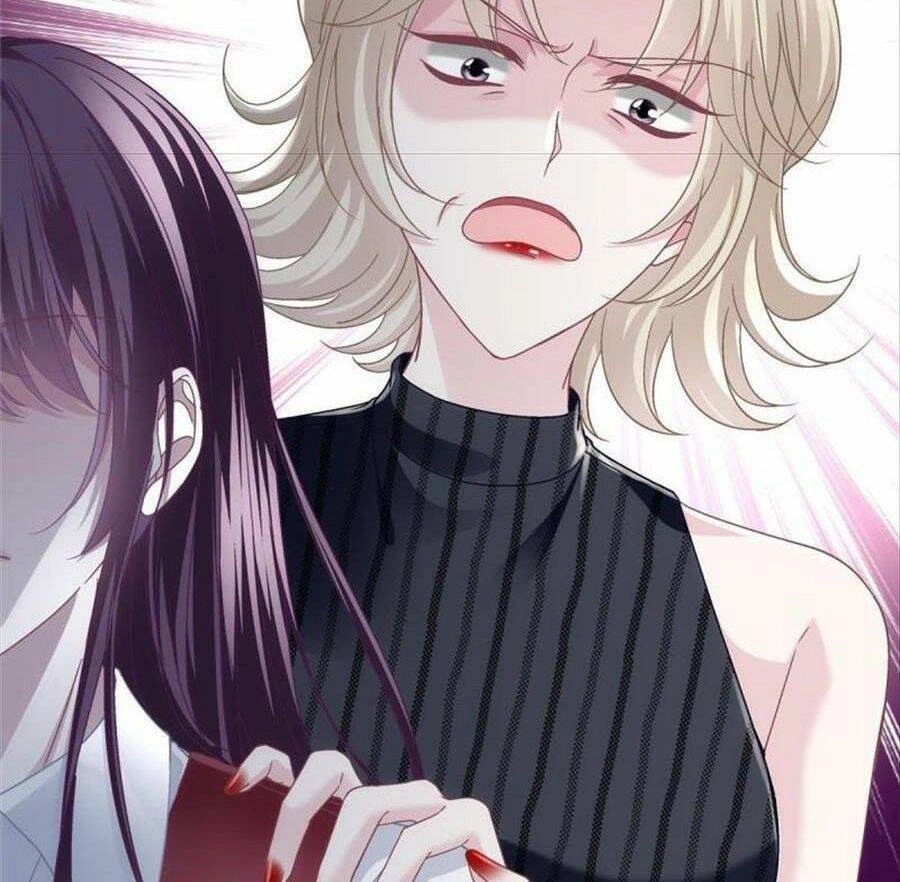 Bảo Bối Của Lão Đại Đã Xuyên Không Trở Về! Chapter 93 - 55