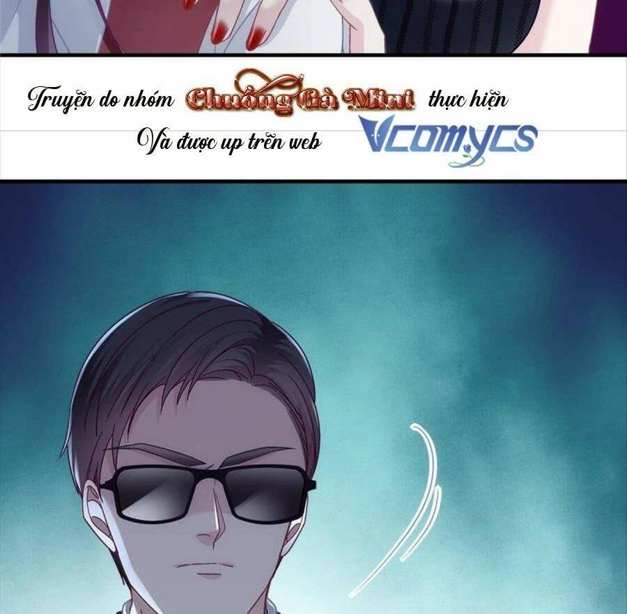 Bảo Bối Của Lão Đại Đã Xuyên Không Trở Về! Chapter 93 - 56