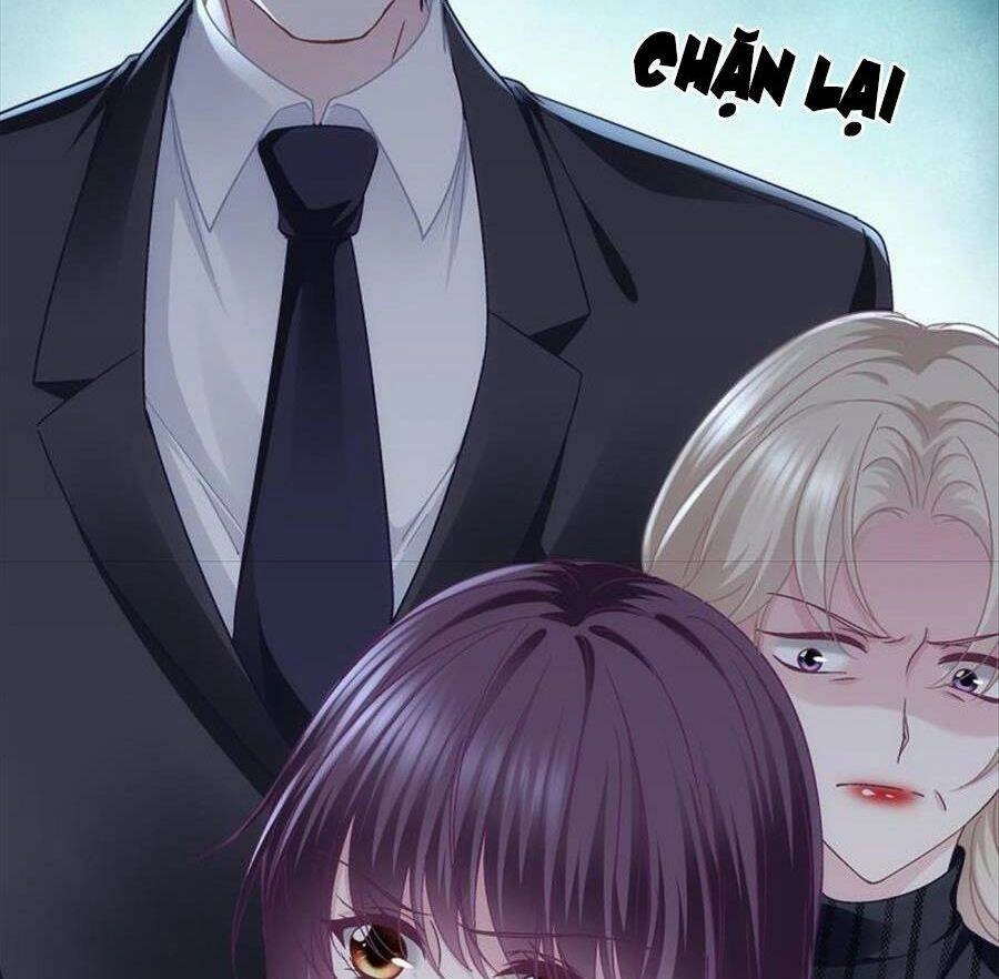 Bảo Bối Của Lão Đại Đã Xuyên Không Trở Về! Chapter 93 - 57