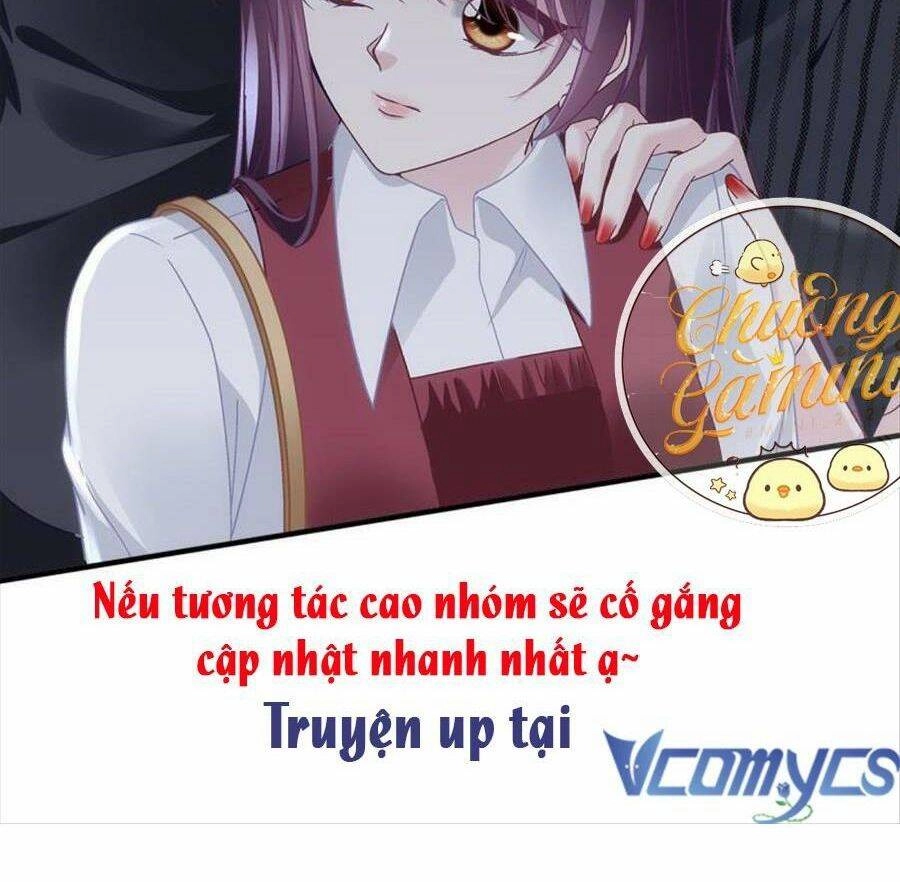 Bảo Bối Của Lão Đại Đã Xuyên Không Trở Về! Chapter 93 - 58