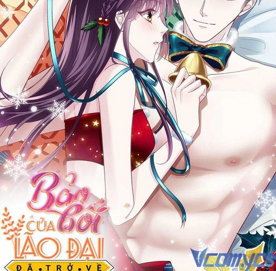 Bảo Bối Của Lão Đại Đã Xuyên Không Trở Về! Chapter 93 - 62